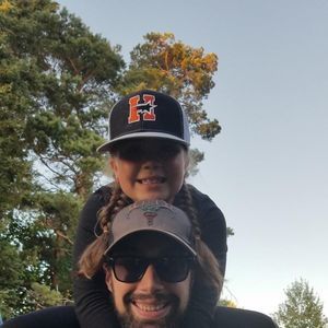 Meet your Posher, Jesse